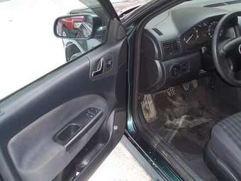 2006 Skoda Octavia Pictures