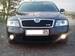 Pictures Skoda Octavia