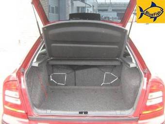 2006 Skoda Octavia Pictures