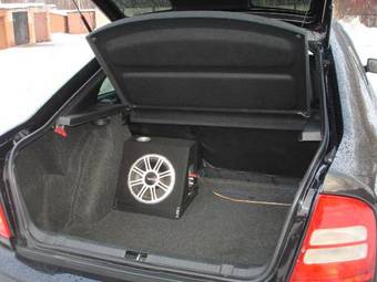 2006 Skoda Octavia Images
