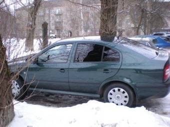 2006 Skoda Octavia For Sale