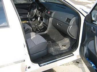 2006 Skoda Octavia