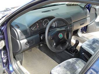 2006 Skoda Octavia For Sale