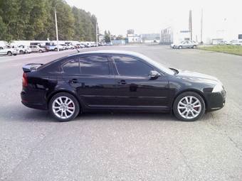 2006 Skoda Octavia For Sale