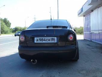 2006 Skoda Octavia Photos