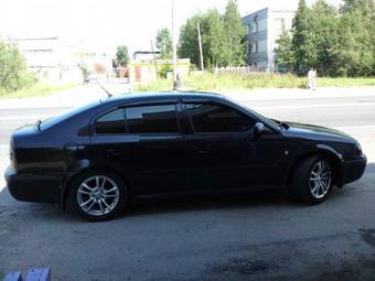 2006 Skoda Octavia For Sale