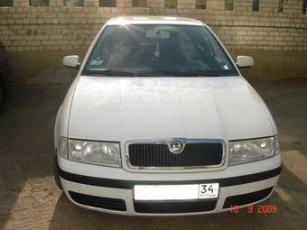2006 Skoda Octavia For Sale