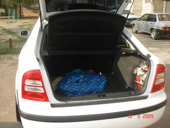 2006 Skoda Octavia For Sale