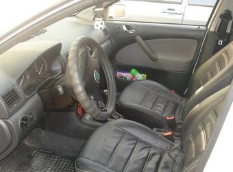 2006 Skoda Octavia Pictures