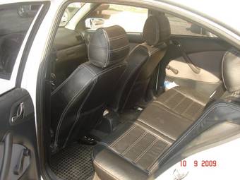 2006 Skoda Octavia Pics