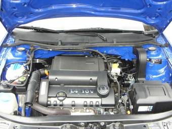 2007 Skoda Octavia Pictures