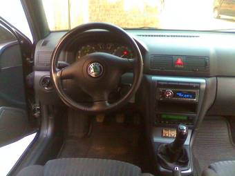 2007 Skoda Octavia Wallpapers