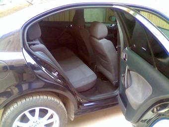 2007 Skoda Octavia For Sale