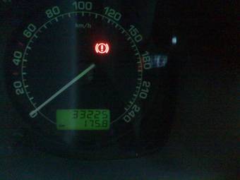 2007 Skoda Octavia Pictures