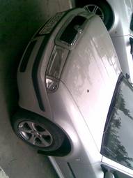 2007 Skoda Octavia Photos
