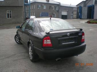 2007 Skoda Octavia For Sale