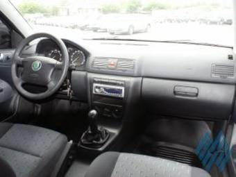 2007 Skoda Octavia For Sale