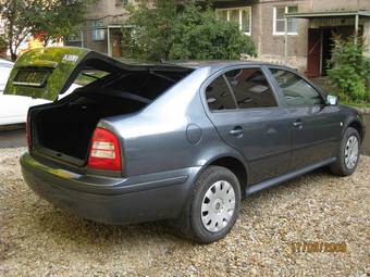 2007 Skoda Octavia For Sale