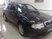 Preview 2008 Skoda Octavia