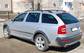 Preview 2008 Skoda Octavia