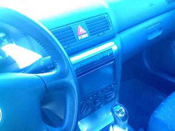 2008 Skoda Octavia Pics