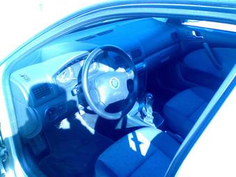 2008 Skoda Octavia Pictures