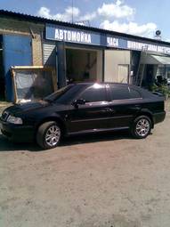 2008 Skoda Octavia For Sale