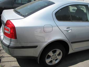 2008 Skoda Octavia For Sale