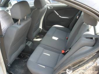 2008 Skoda Octavia Photos