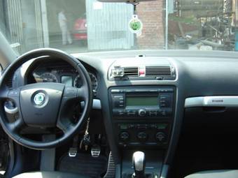 2008 Skoda Octavia For Sale