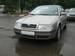 Preview 2008 Skoda Octavia