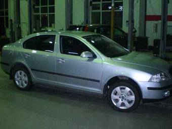 2008 Skoda Octavia For Sale