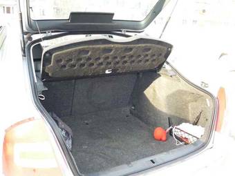 2008 Skoda Octavia Pics