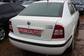 Preview Skoda Octavia