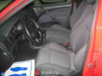 2008 Skoda Octavia Pics