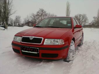 2008 Skoda Octavia For Sale