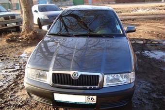 2008 Skoda Octavia For Sale