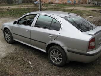 2008 Skoda Octavia For Sale