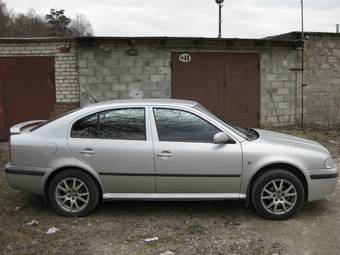 2008 Skoda Octavia For Sale