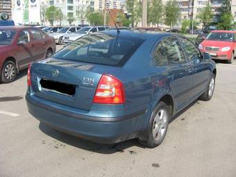 2008 Skoda Octavia For Sale