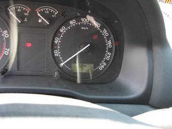 2008 Skoda Octavia For Sale
