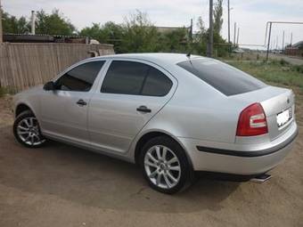 2008 Skoda Octavia For Sale