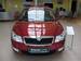 Pictures Skoda Octavia