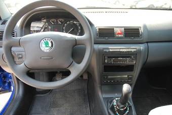 2009 Skoda Octavia For Sale
