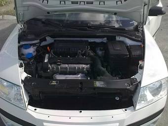 2009 Skoda Octavia For Sale