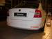 Preview Skoda Octavia