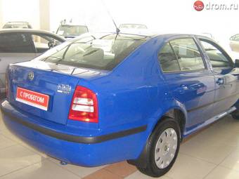 2009 Skoda Octavia For Sale