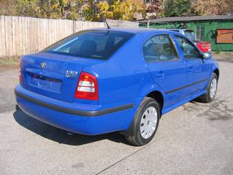 2009 Skoda Octavia For Sale