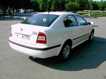 2009 Skoda Octavia For Sale