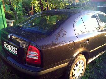 2009 Skoda Octavia For Sale